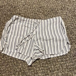 brandy melvile shorts